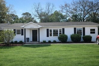 Building Photo - 125 Morris St