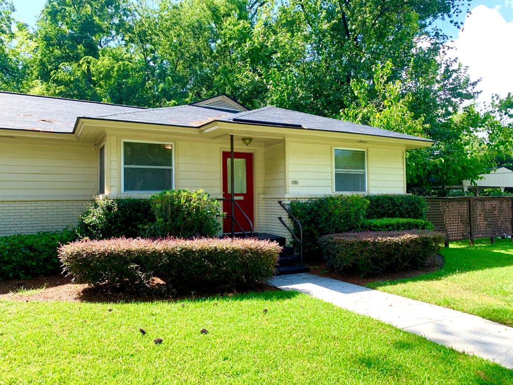 Primary Photo - 4805 Reynolds St