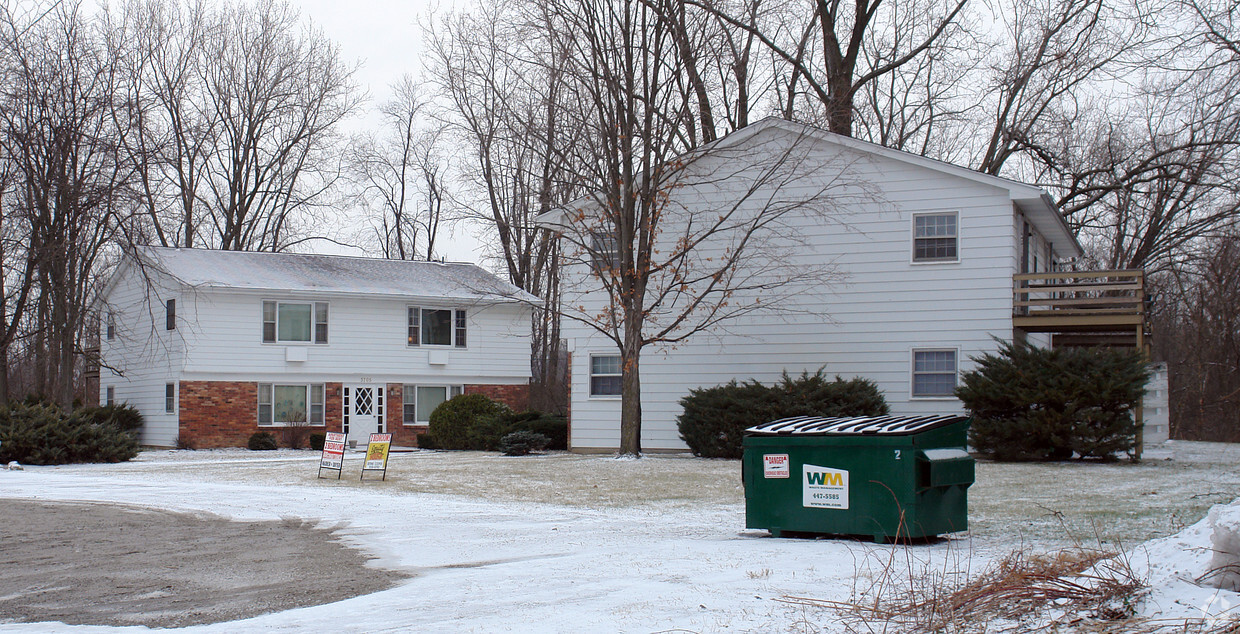 Foto del edificio - Sleepy Hollow Apartments