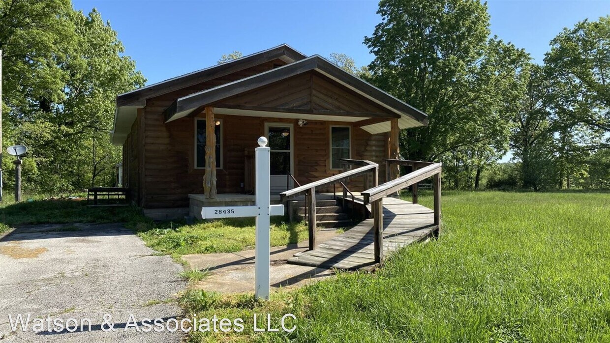 Primary Photo - 3 br, 1 bath House - 28435 Hwy 17