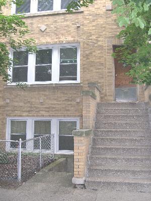 Foto del edificio - 1345 W Wrightwood Ave