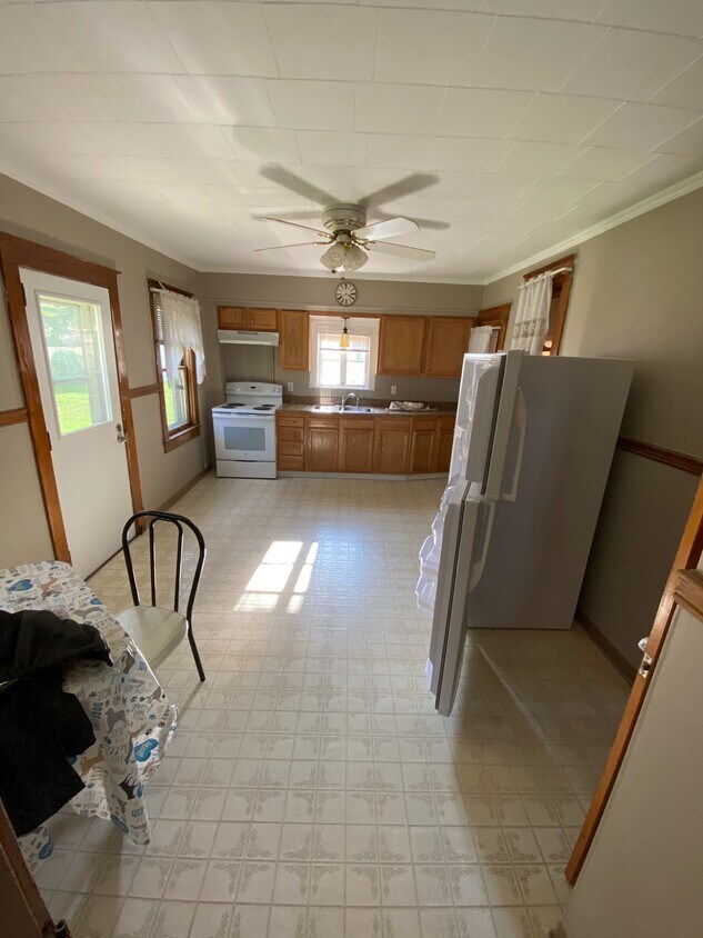 kitchen - 37 5th St