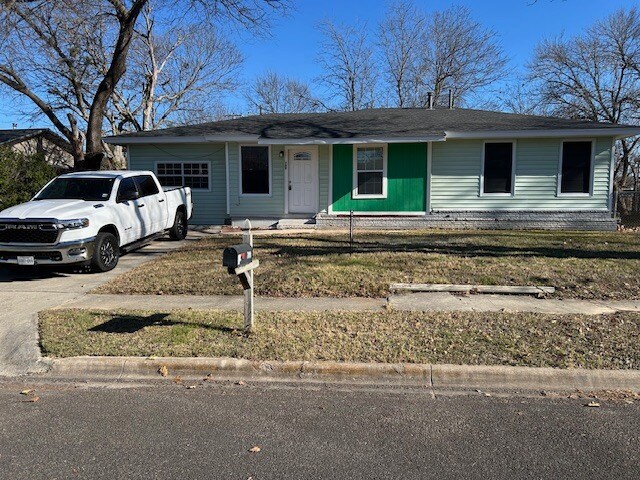 Foto del edificio - 709 S 11th St