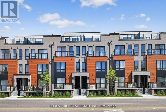 Building Photo - 165 Tapscott Rd