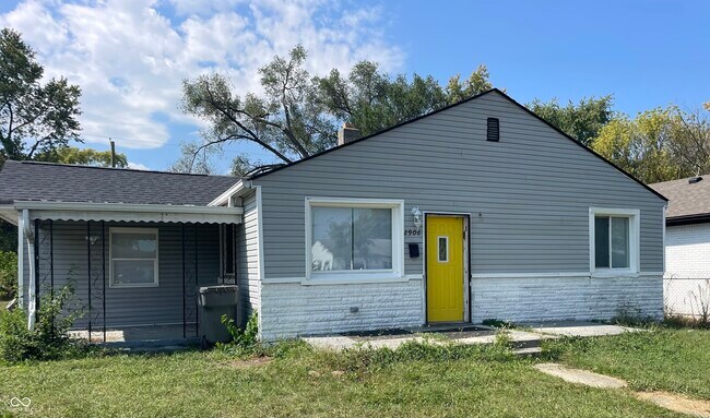 Foto del edificio - 2908 Hillside Ave