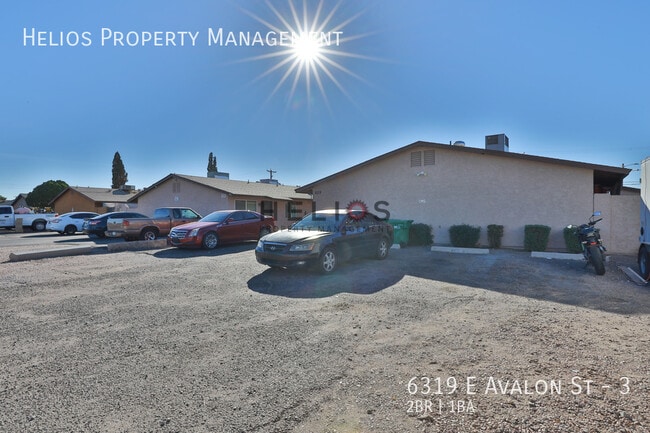 Building Photo - 6319 E Avalon St