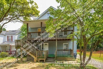 Building Photo - 367 Fuller St