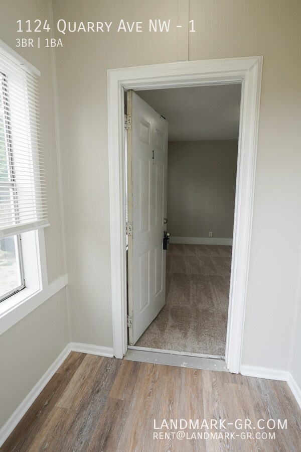 Foto del edificio - 1124 Quarry Ave NW