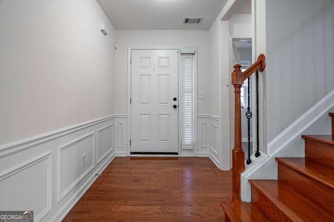 Foto del edificio - 112 Brianna Way