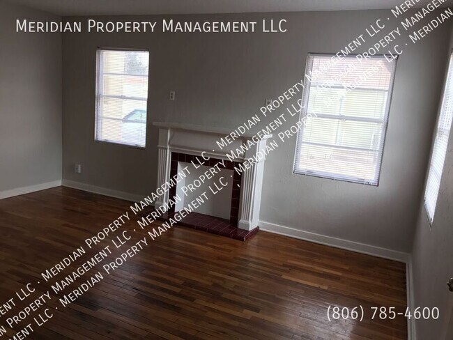 Foto del edificio - 3414 26th St