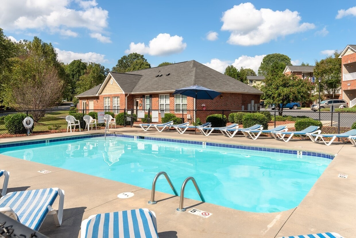 Primary Photo - Largest 3 Bedroom 2 Bath Available $1,599/...