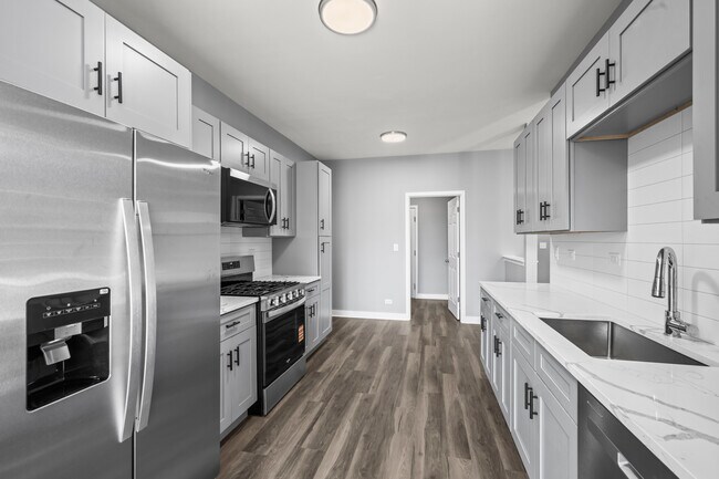 Foto del edificio - 231 Grandview Ct