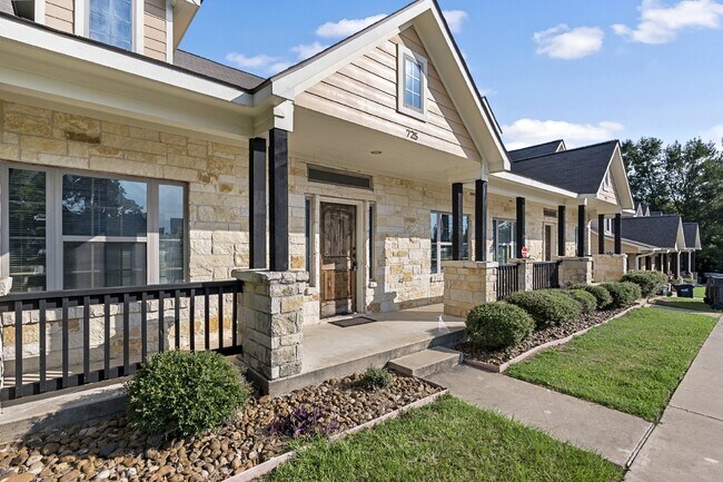 Foto del edificio - 5BR/4BA Home Near Texas A&M – Pre-Leasing ...