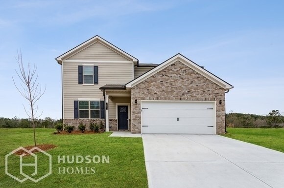 Primary Photo - NEW CONSTRUCTION NOW AVAILABLE! - 43 Leyla...