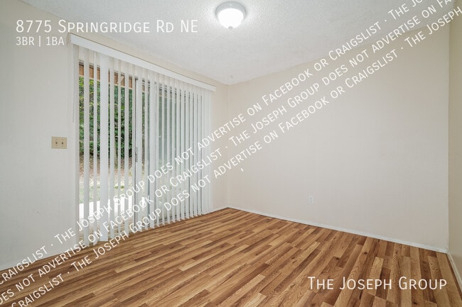 Building Photo - 8775 Springridge Rd NE
