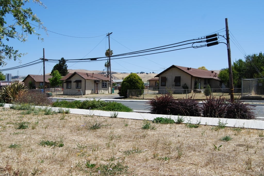 6 Plex American Canyon/ Redevelopment de oportunidad de - 2902 Broadway