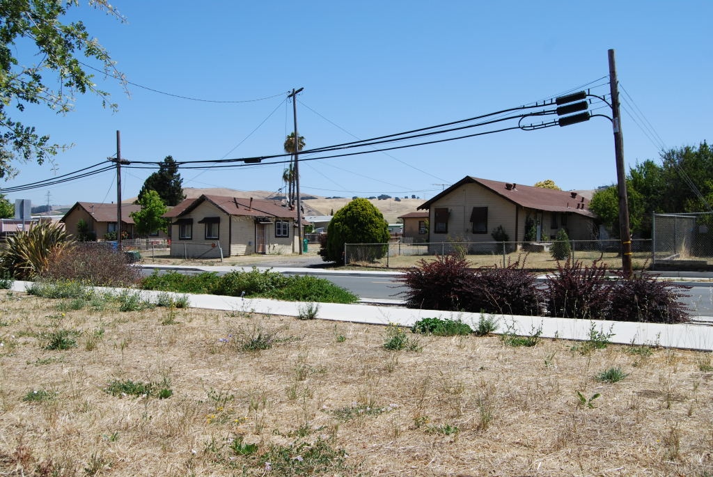 6 Plex American Canyon / Redevelopment Opportunity - 2902 Broadway St
