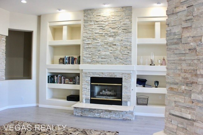 Building Photo - 3 br, 2.5 bath House - 9525 Canyon Mesa Drive
