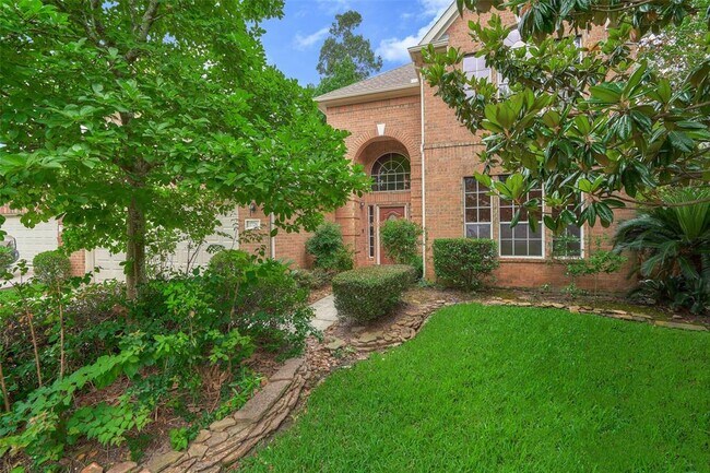 Foto del edificio - 1726 Wilderness Park Ct