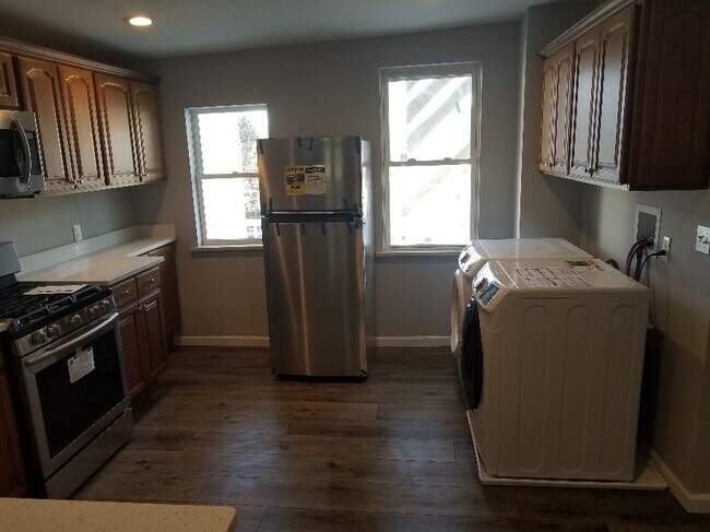 cocina - 3063 Phelan Way