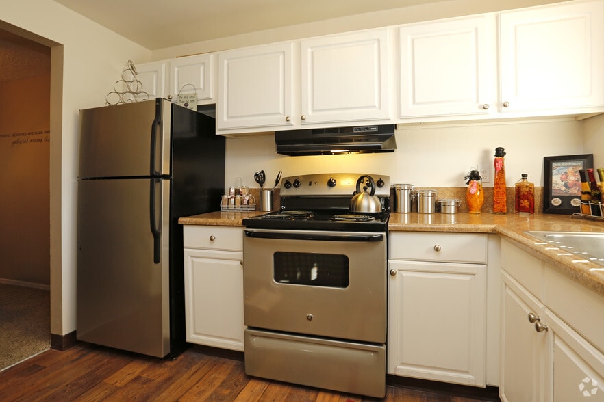 Montclair Terrace Apartment Homes Rentals Portland, OR