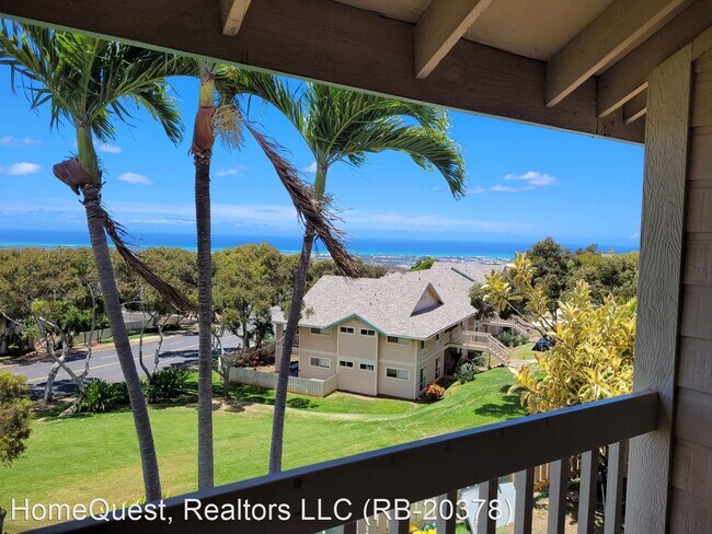 Foto del edificio - 2 br, 2 bath House - 92-1236 Palahia Stree...