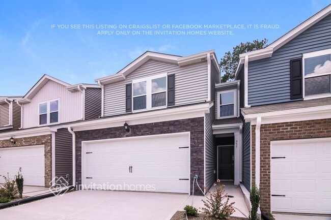 Building Photo - 955 Greenville Wy