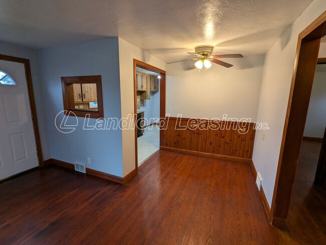 Building Photo - Updated 3-Bedroom Home with Heated Breezew...