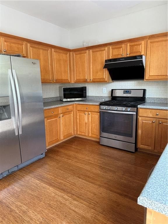 Foto del edificio - 4973 Banfield Ct NE