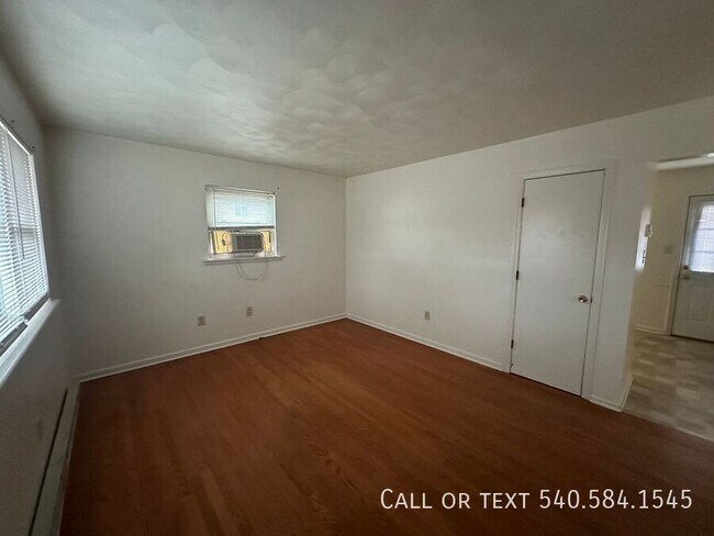 Foto del edificio - 3726 New Spring Branch Rd SE