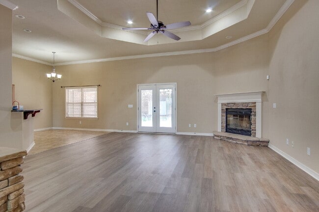 Foto del edificio - Beautiful 3BR/2.5BA Craftsman-Style Home i...
