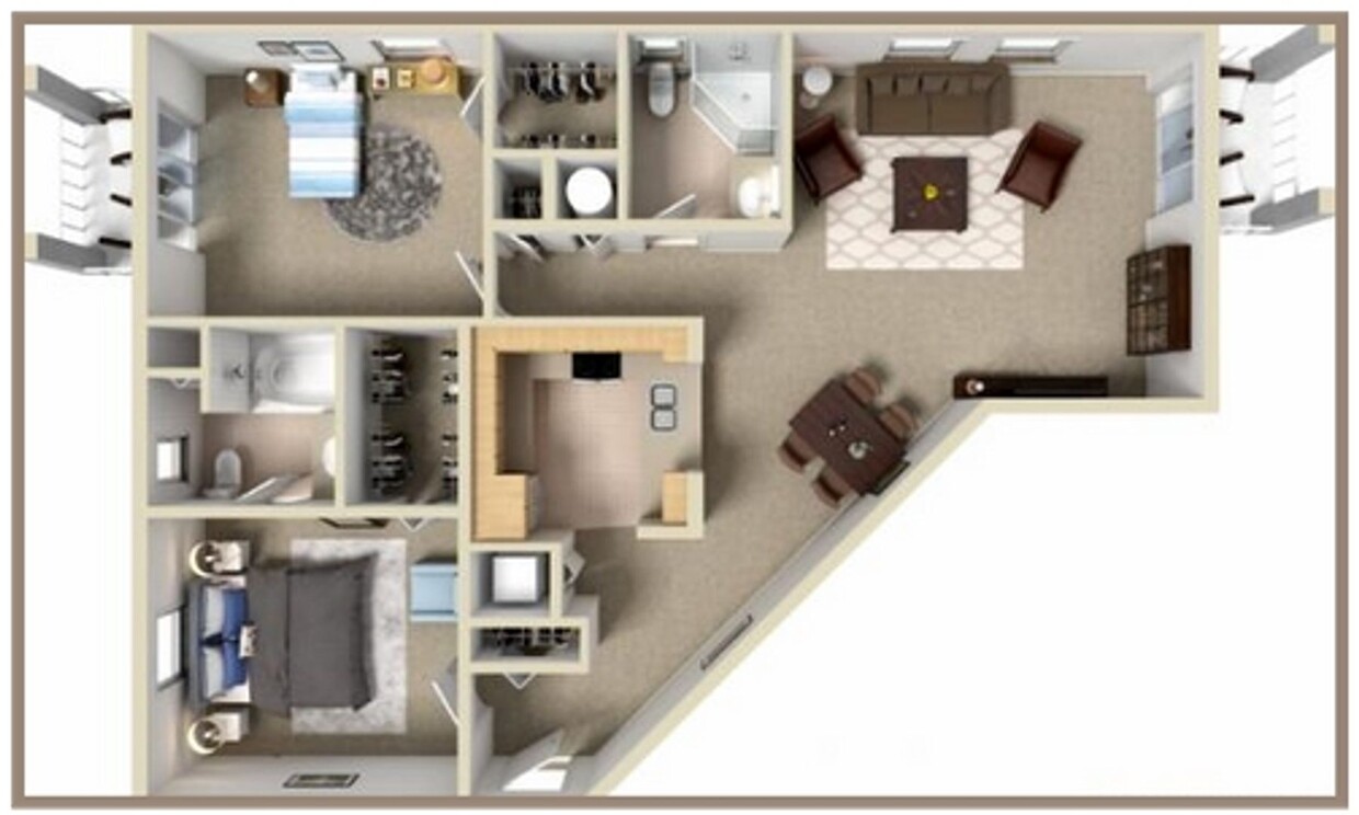 Primary Photo - Move In Special !!!! One Month Free!!