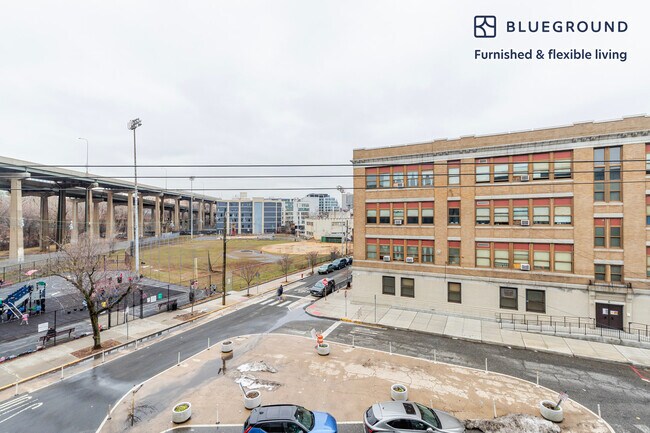 Foto del edificio - 425 3rd St