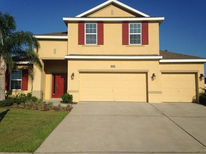 Primary Photo - 12552 Hammock Pointe Cir