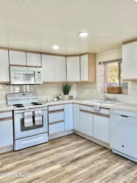 Foto del edificio - 506 E Taylor St