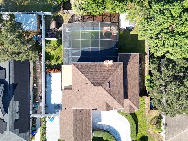 Foto del edificio - 7846 Snowberry Cir