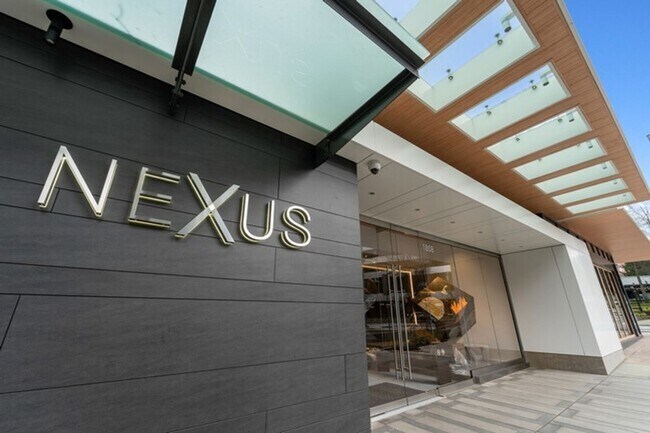 Foto del edificio - 1 Bedroom Unit at the Nexus Condominiums!