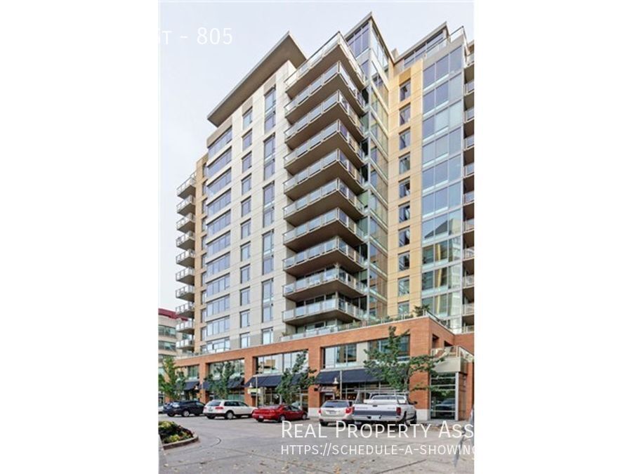 Foto principal - 910 Lenora St