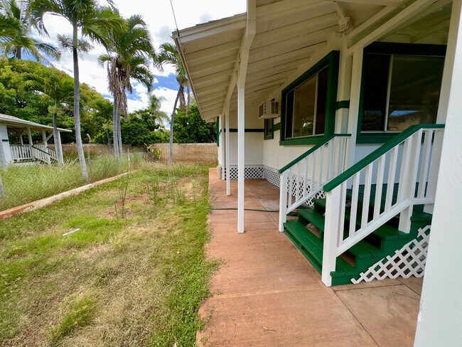 Foto del edificio - Ewa Beach Cottage