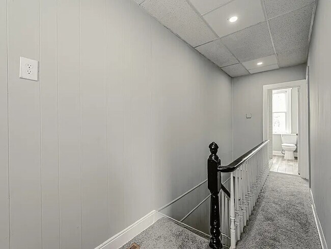 Foto del edificio - 1314 N 21st St