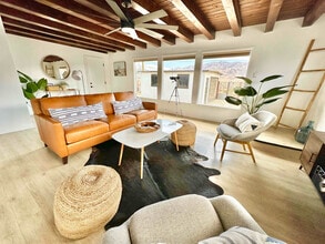 Building Photo - 72319 El Paseo Dr