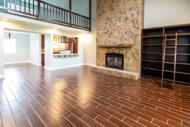 Foto del edificio - 815 Doulton Ln