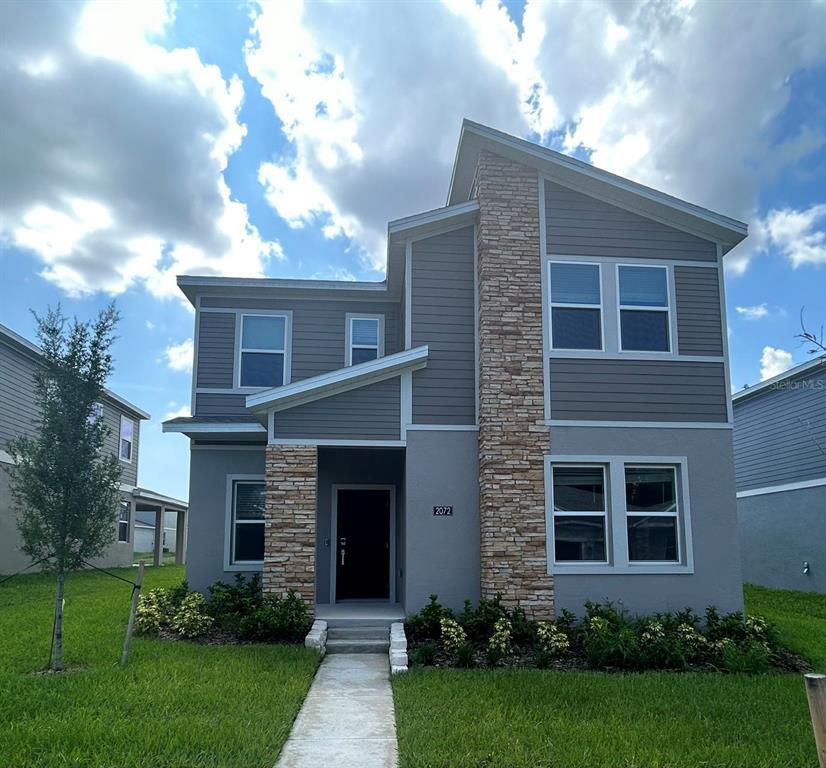Foto principal - 2072 Shaggy Fisher Dr