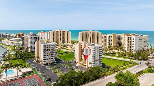 Foto del edificio - 11118 Gulf Shore Dr