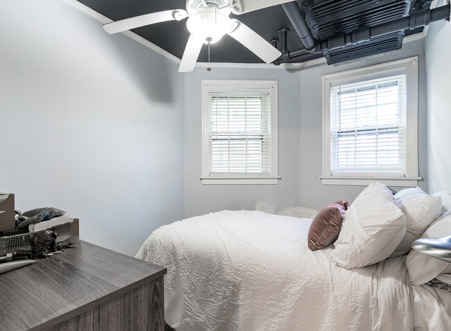 Foto del edificio - 7531 N Seeley Ave