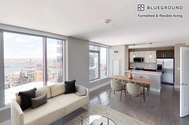 Foto del edificio - 1 Nashua St