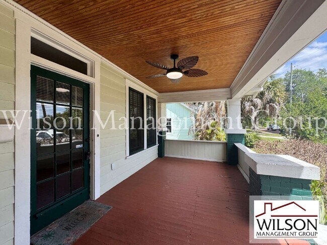 Foto del edificio - 120 S Thornton Ave