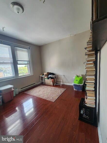 Foto del edificio - 38 S 51st St