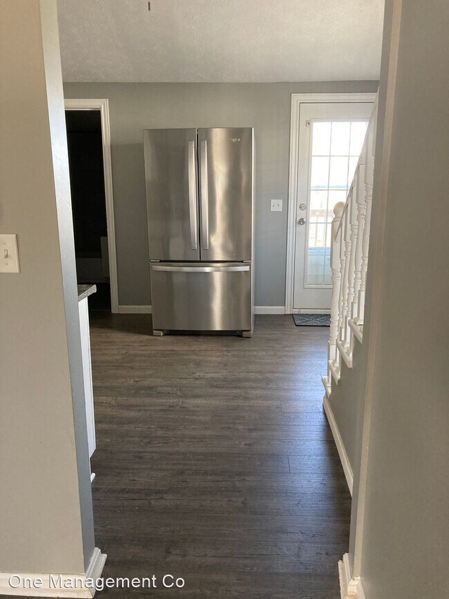 Foto del edificio - 2 br, 1 bath House - 711 N Pierce Ave