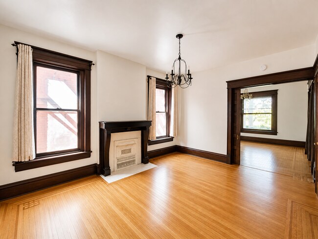 Photo - 1509 S 3rd St Apartment